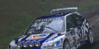 Assetto Corsa Rally 0.4: Peugeout 306 Maxi confirmed! peugeot 306 maxi acr