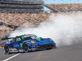 iRacing: How to Survive the First Lap on Cold Tyres porsche ir 26 1