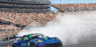 iRacing: How to Survive the First Lap on Cold Tyres porsche ir 26 1