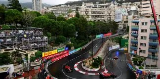 Race the F1 2026 Monaco GP at Home: Best Assetto Corsa Mods for This Weekend 2022 monaco f1