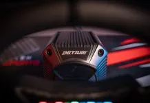 Free Asetek Boost Kit for Initium Wheelbase for a Limited Time Asetek Racing Free Initium Boost Kit