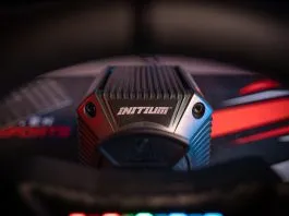 Free Asetek Boost Kit for Initium Wheelbase for a Limited Time Asetek Racing Free Initium Boost Kit