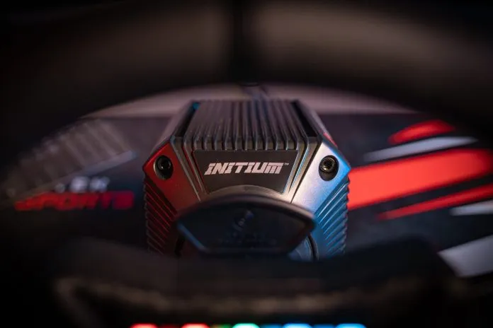 Asetek Racing Free Initium Boost Kit