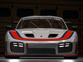 Assetto Corsa EVO Update 0.7 Adds the Exclusive 2018 Porsche 935 Assetto Corsa EVO Update 0.7 2018 Porsche 935