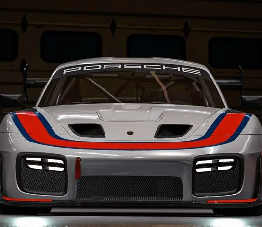 Assetto Corsa EVO Update 0.7 Adds the Exclusive 2018 Porsche 935 Assetto Corsa EVO Update 0.7 2018 Porsche 935