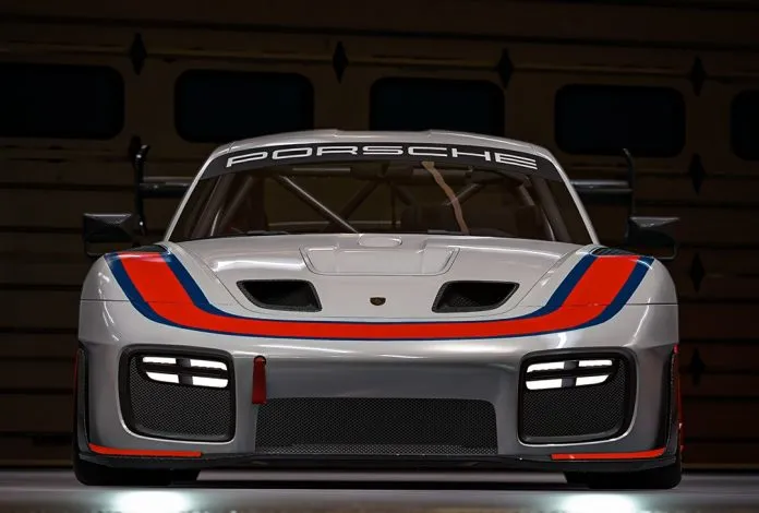 Assetto Corsa EVO Update 0.7 2018 Porsche 935 Assetto Corsa EVO Update 0.7 2018 Porsche 935