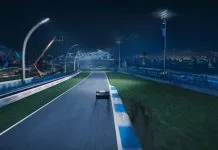 Endurance Motorsport Series Reveals Circuito do Galeão During NACON Connect Endurance Motorsport Series Galeao Track