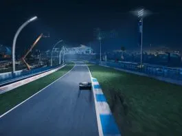 Endurance Motorsport Series Reveals Circuito do Galeão During NACON Connect Endurance Motorsport Series Galeao Track