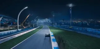 Endurance Motorsport Series Reveals Circuito do Galeão During NACON Connect Endurance Motorsport Series Galeao Track