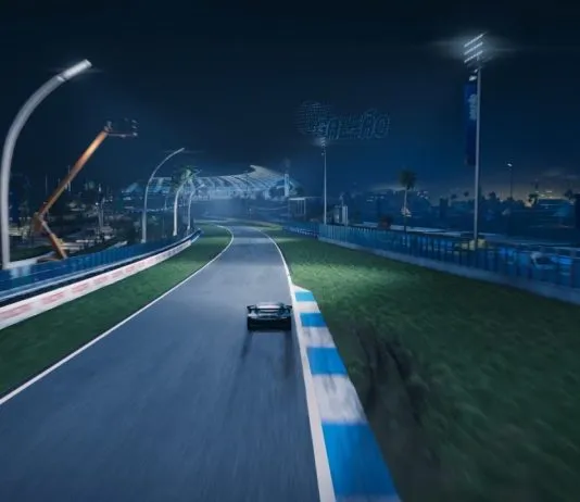 Endurance Motorsport Series Reveals Circuito do Galeão During NACON Connect Endurance Motorsport Series Galeao Track