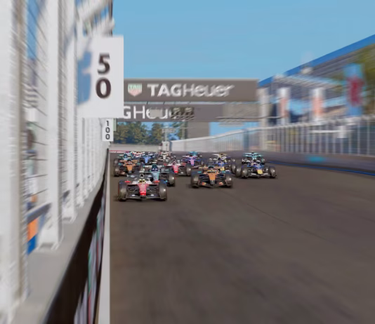 F1 25: 2026 Season Pack Features Deep Dive – What You Need to Know F125 S0 12CARS MADRID