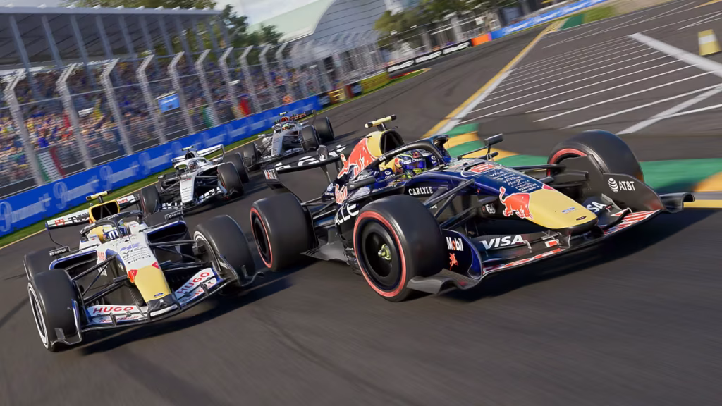F125 S0 YOUNGDRIVERS MELBOURNE F125 S0 YOUNGDRIVERS MELBOURNE