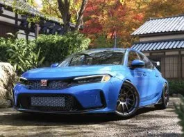 Forza Horizon 6: Best Fanatec Settings for Xbox and PC With Optimized Force Feedback Forza Horizon 6 Car