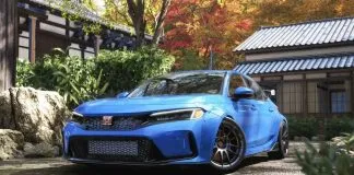 Forza Horizon 6: Best Fanatec Settings for Xbox and PC With Optimized Force Feedback Forza Horizon 6 Car