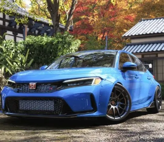 Forza Horizon 6: Best Fanatec and Logitech Settings for Xbox and PC With Optimized Force Feedback Forza Horizon 6 Car