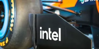 Intel Joins Formula 1 as McLaren’s New Partner Intel mclaren Announcement