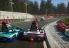 KartOne Unreal Engine 5 Karting Simulator Revealed KARTONE