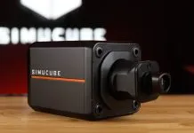 Simucube 3 Ultimate Debuts at SimRacing Expo Charlotte SIMUCUBE 3 ULTIMATE 2026