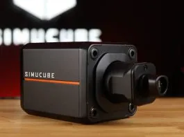 Simucube 3 Ultimate Debuts at SimRacing Expo Charlotte SIMUCUBE 3 ULTIMATE 2026