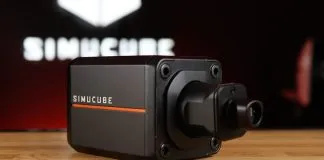 Simucube 3 Ultimate Debuts at SimRacing Expo Charlotte SIMUCUBE 3 ULTIMATE 2026