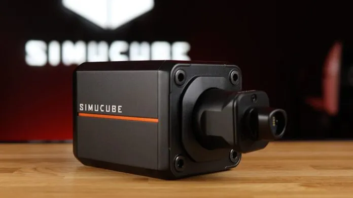 SIMUCUBE 3 ULTIMATE 2026