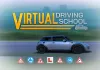 Virtual Driving School Heads to Steam After a Decade of Development Alongside the DVSA Virtual Driving School