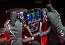 SIMAGIC to Launch the New Zeus Series at SimRacing Expo Charlotte 2026 Zeus Series