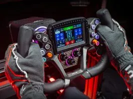SIMAGIC to Launch the New Zeus Series at SimRacing Expo Charlotte 2026 Zeus Series