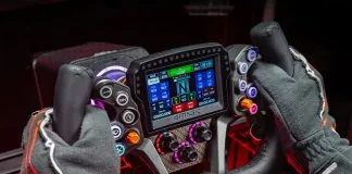 SIMAGIC to Launch the New Zeus Series at SimRacing Expo Charlotte 2026 Zeus Series