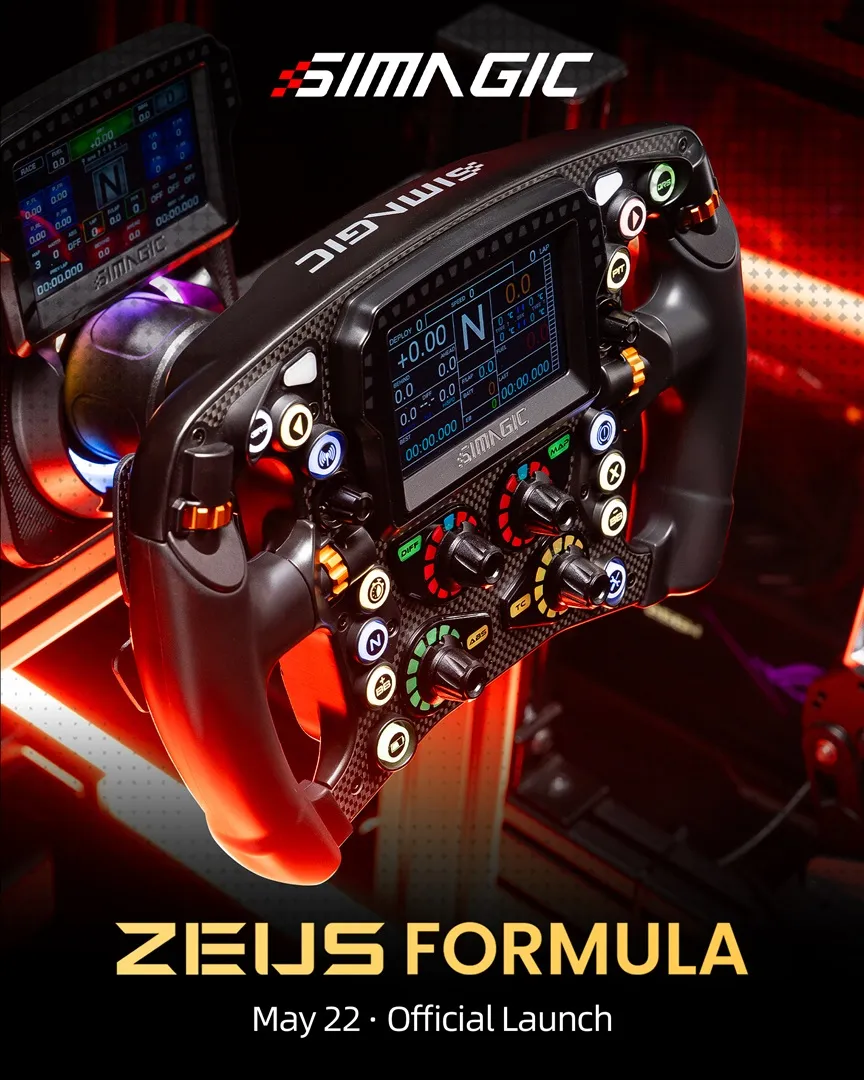 Zeus Series Formula