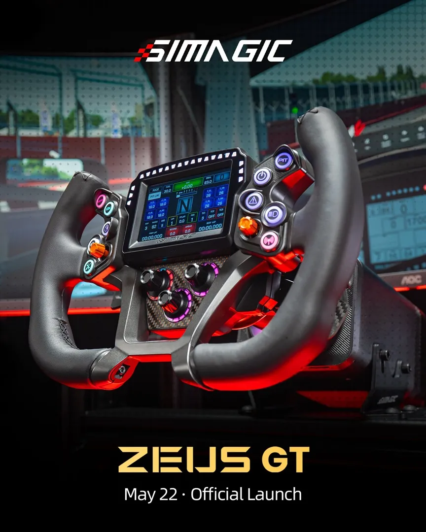 Zeus Series GT