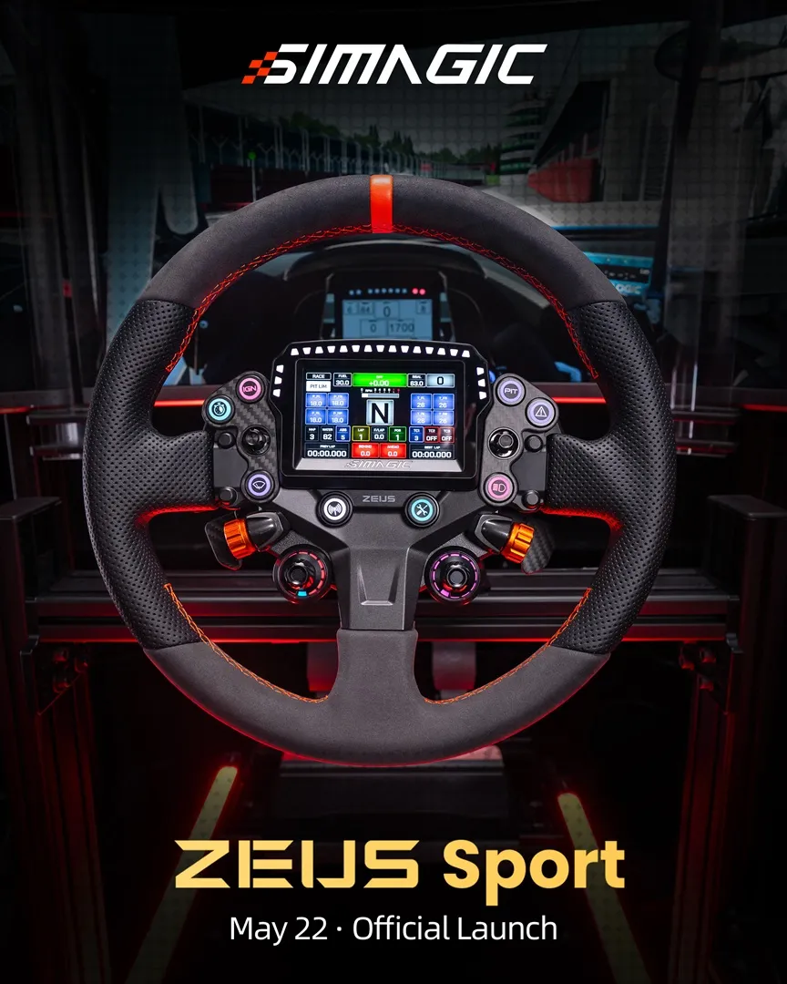 Zeus Series Sports