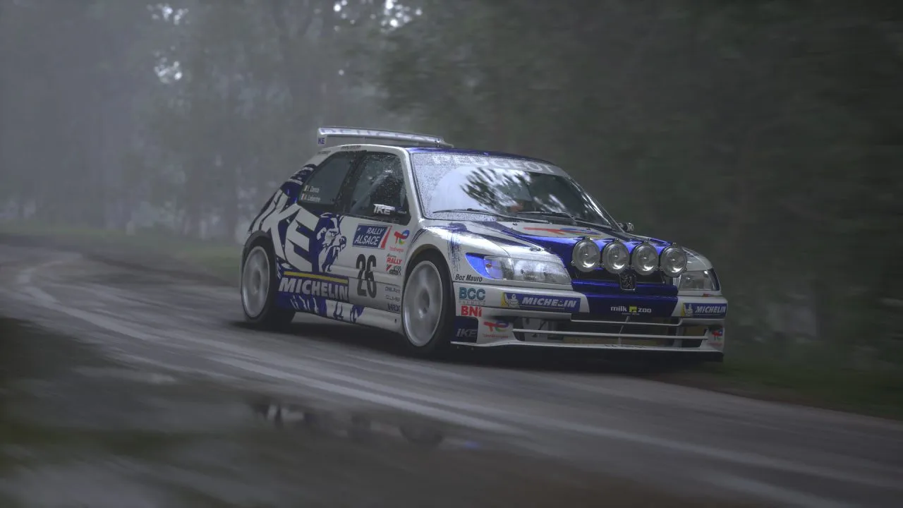 acr peugeot 1