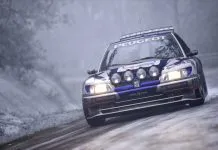 FIA Esports Global Rally Tour Chooses Assetto Corsa Rally as Its Official Platform acr peugeot 3