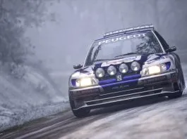 FIA Esports Global Rally Tour Chooses Assetto Corsa Rally as Its Official Platform acr peugeot 3