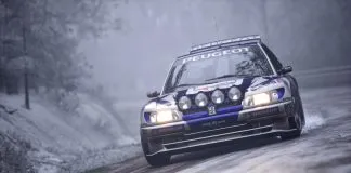 FIA Esports Global Rally Tour Chooses Assetto Corsa Rally as Its Official Platform acr peugeot 3