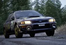 Assetto Corsa Rally v0.4: Complete Setup Guide for the Subaru Impreza S3 Group A acr subaru 1
