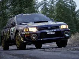 Assetto Corsa Rally v0.4: Complete Setup Guide for the Subaru Impreza S3 Group A acr subaru 1