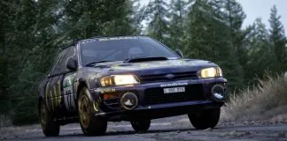 Assetto Corsa Rally v0.4: Complete Setup Guide for the Subaru Impreza S3 Group A acr subaru 1
