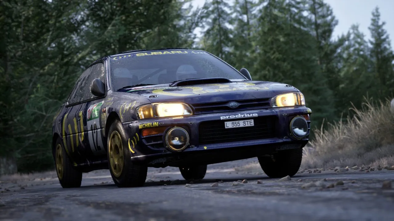 acr subaru 1