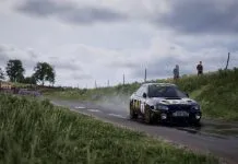 Assetto Corsa Rally: Update 0.4 Review acr subaru 2