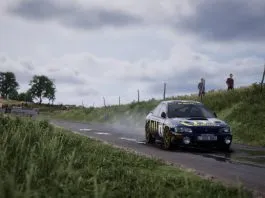 Assetto Corsa Rally: Update 0.4 Review acr subaru 2