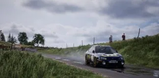 Assetto Corsa Rally: Update 0.4 Review acr subaru 2