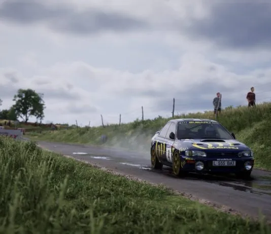 Assetto Corsa Rally: Update 0.4 Review acr subaru 2