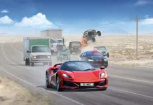 BeamNG.drive: The Definitive Soft-Body Physics Sandbox Arrives on PS5 beamng ps5 blog