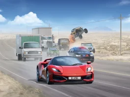 BeamNG.drive: The Definitive Soft-Body Physics Sandbox Arrives on PS5 beamng ps5 blog