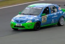 The 2026 Nürburgring 24 Dacia Logan Livery Is Now Available for Assetto Corsa dacia logan as