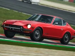 Assetto Corsa EVO Update 0.7 Confirmed the Datsun 240Z datsun240z acevo