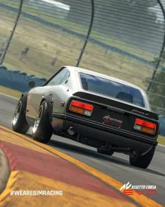 datsun240z acevo1