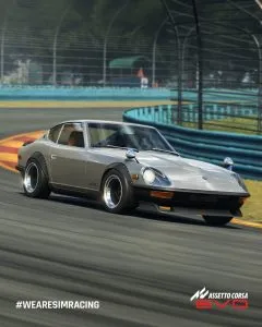 datsun240z acevo2